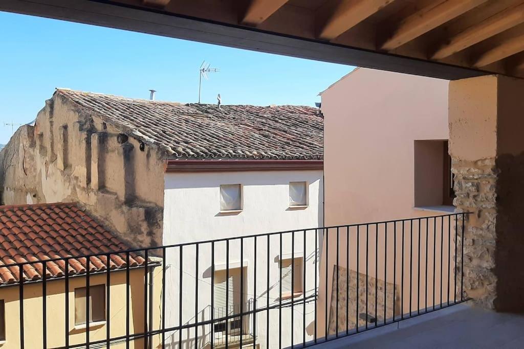 Preixana Cal Vallverdu 1I מראה חיצוני תמונה