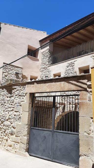 Preixana Cal Vallverdu 1I מראה חיצוני תמונה