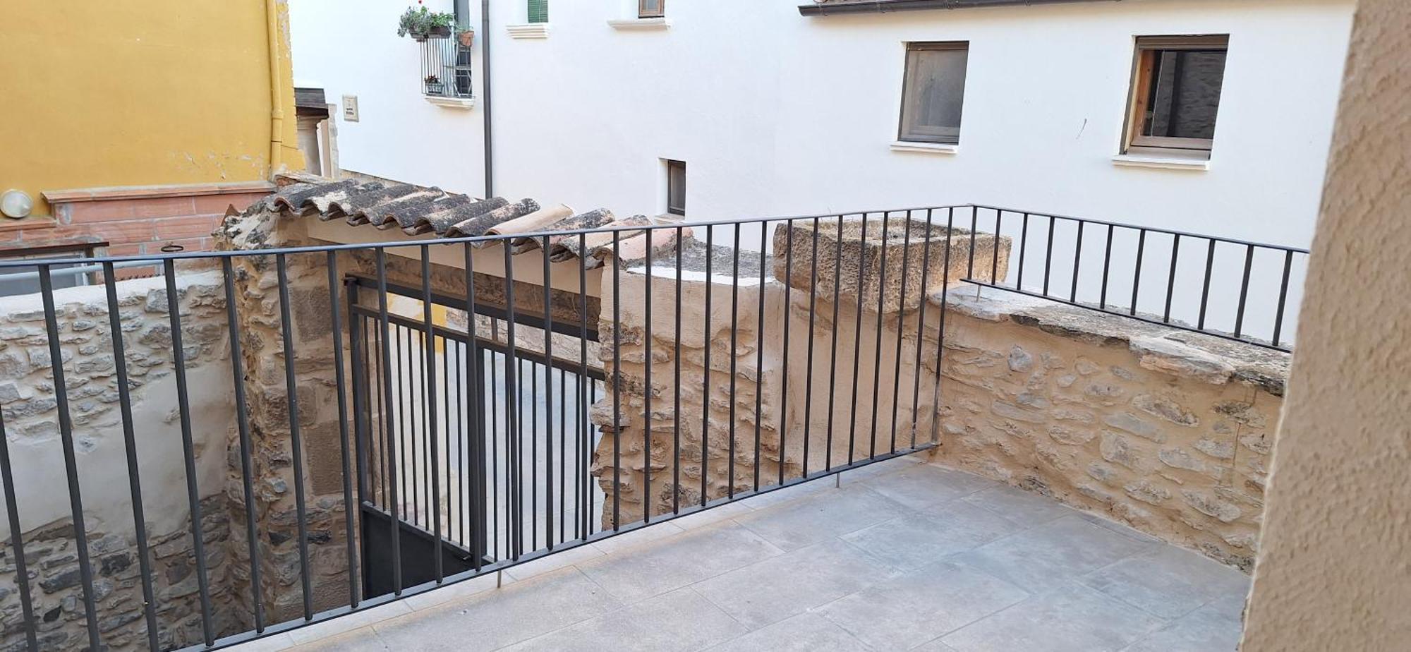 Preixana Cal Vallverdu 1I מראה חיצוני תמונה